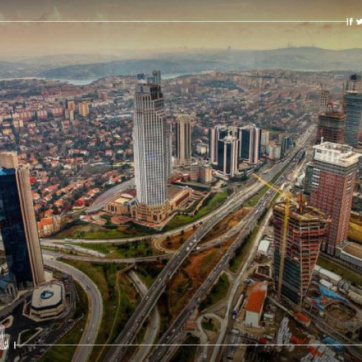 افزایش شاخص قیمت خانه‌های جدید در ترکیه در اکتبر 2022 حدود 96%