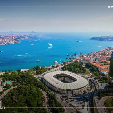 3 района Стамбула достигают наибольшей инвестиционной ценности недвижимости в них