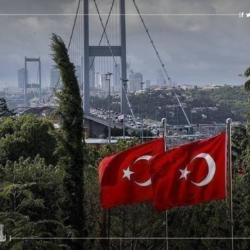 Turquie occupe le troisième rang mondial dans la liste des principaux entrepreneurs internationaux