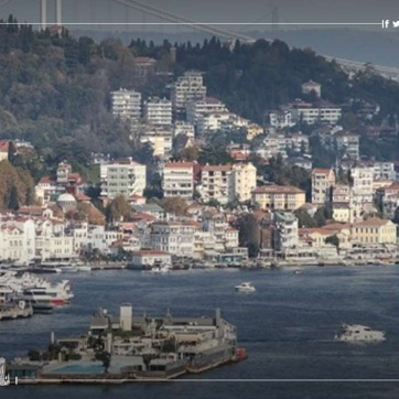 Chiffre record des ventes des appartements à des étrangers en Turquie en 2021