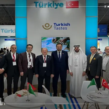 "ترك إكسبو 2023" أول معرض للصادرات التركية ينطلق في الرياض