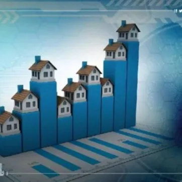 آخرین داده های مربوط به میزان فروش املاک و مستغلات ترکیه در ماه می سال جاری 2022