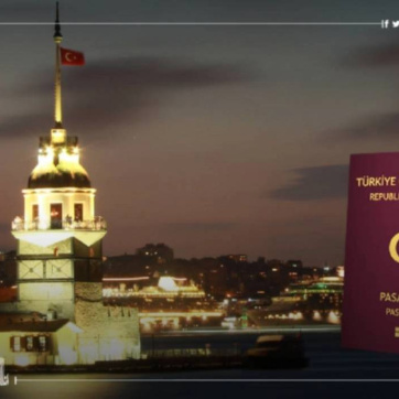 Près de 20 000 investisseurs ont obtenu la citoyenneté turque en échange d'un investissement immobilier.