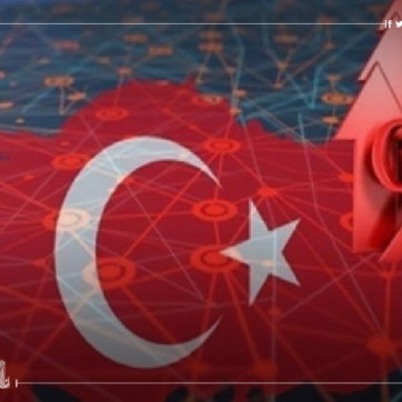 تركيا تسجل ثاني أكبر نمو اقتصادي خلال الربع الثاني من عام 2022