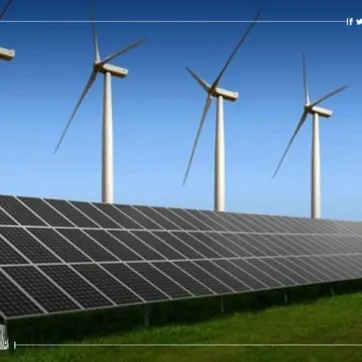 الطاقة الخضراء كلمة السر في تنمية التجارة الدولية بين تركيا والدنمارك