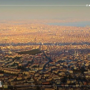 ارتفاع أسعار المنازل في مناطق الاصطياف التركية بأكثر من 400% خلال السنوات الأخيرة