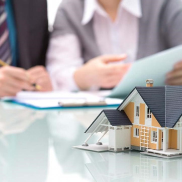 املاک در ترکیه | تصمیم جدیدی برای انجام معاملات فروش از طریق دفتر اسناد رسمی