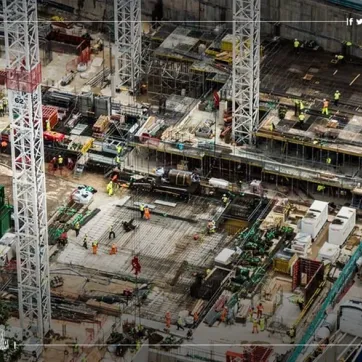 إقبال كبير للحصول على رخص البناء في تركيا في 2021