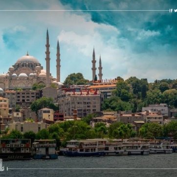 هيئة الإحصاء التركية: بيع أكثر من 150 ألف شقة خلال يونيو/حزيران 2022