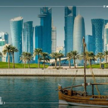 19،1 میلیارد دلار تعهدات شرکت های ترکیه ای در قطر