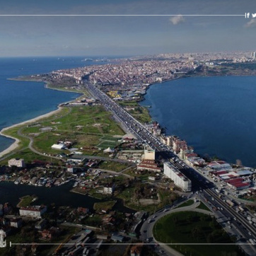 Rapport d'étude d'impact sur l'environnement du Canal d'Istanbul dans sa phase finale