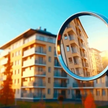 ارتفاع مبيعات الشقق في تركيا بنسبة 39.7% خلال يناير 2025