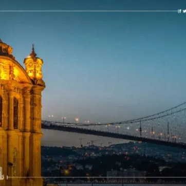 Tourism revenue in Turkey rises 190%