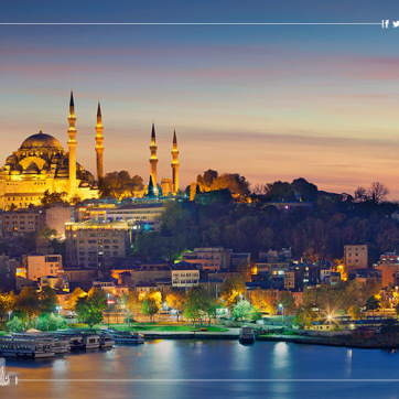 Turquie un des meilleurs pays pour vivre et travailler