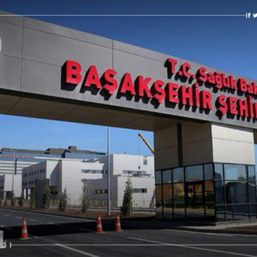 Turkey opens the largest medical city in Europe