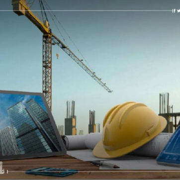 Les ventes des entreprises de construction turques atteignent 621 milliards de livres en cinq ans.