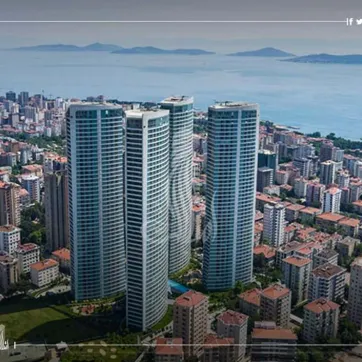 Residential apartment sales to foreigners made a historic figure last November