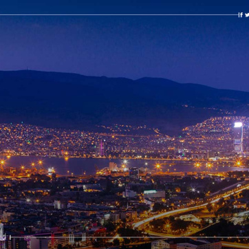 Турция входит в первую десятку в мире по увеличению инвестиционной стоимости квартир