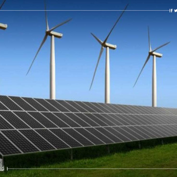 L'énergie verte est le mot-clé du développement du commerce international entre la Turquie et le Danemark