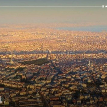 افزایش 400 درصدی قیمت مسکن در مناطق ییلاقی ترکیه طی چند سال گذشته