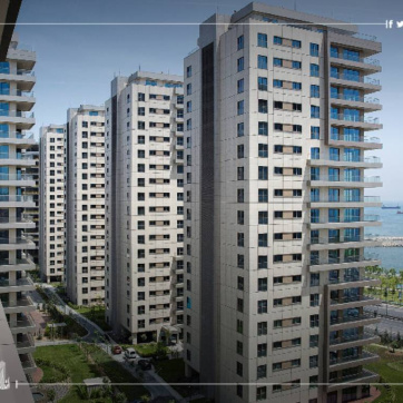 ترکیه: افزایش در میزان فروش آپارتمان‌های مسکونی به خارجی‌ها در نوامبر سال جاری