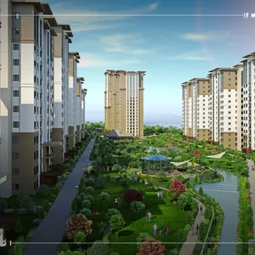 أحدث الإحصائيات حول مبيعات الشقق السكنية في تركيا خلال الربع الثاني 2021