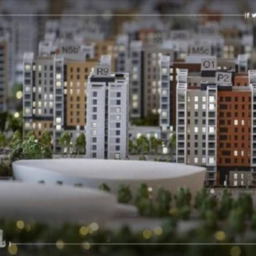 Augmentation des ventes immobilières en Turquie pour le huitième mois de l'année 2022 de 40%!