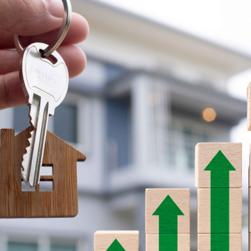 Learn statistics for the year 2022 of real estate sales for foreigners in Turkey