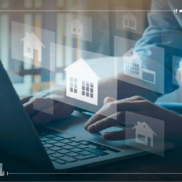 Télévision Syrie rencontre le directeur exécutif d'Imtilak Immobilier