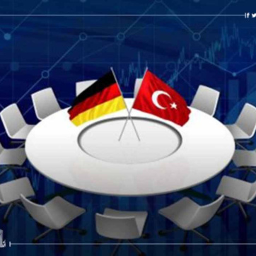 ثبت رکوردی جدید در حجم مبادلات تجاری ترکیه و آلمان در سال 2021