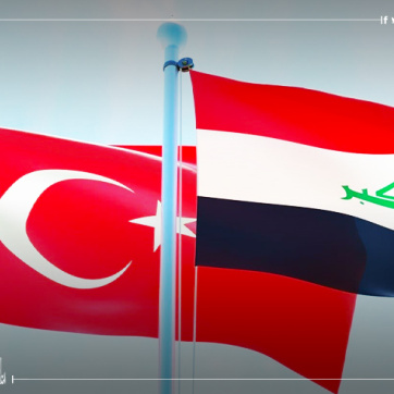 البدء بأعمال إعادة تشغيل خط القطار بين العراق وتركيا