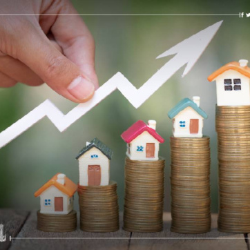 افزایش 116 درصدی قیمت مسکن در ترکیه طی یکسال گذشته