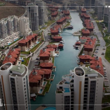 ترکیه در ماه اول سال 2023 حدود یک چهارم میلیون معامله ملکی ثبت کرد.