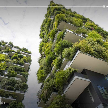 Future in Turkey belongs to sustainable cities!