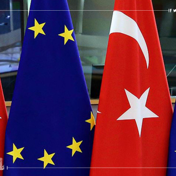 European Official: Investment Conditions in Turkey Are Very Similar to Europe