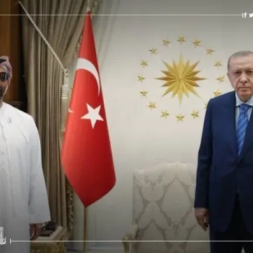 أبو ظبي العالمية القابضة تتهيّأ للاستثمار في تركيا