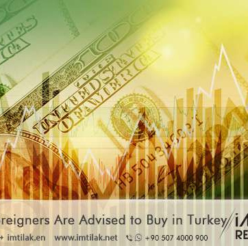 Shares that Foreigners Are Advised to Buy in Turkey