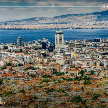 ماه فوریه سال جاری (2022)، رکورد دار بیشترین میزان فروش آپارتمان به اتباع خارجی در 3 سال گذشته.