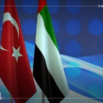 Turkish companies in the UAE implement projects worth $13 billion