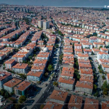 La Turquie enregistre plus de 123 000 ventes de maisons en août dernier.