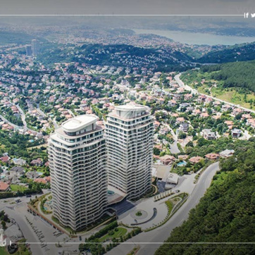 Turquie : la première en termes d’augmentation de la valeur des investissements immobiliers