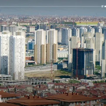 Information about the Esenyurt area in Istanbul, living, and investing in it