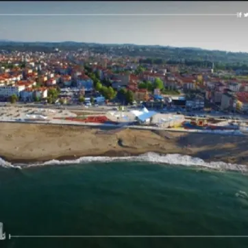 General information about the Karasu region in Sakarya