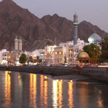 How to Buy Property in Oman as a Foreigner: The Ultimate Guide