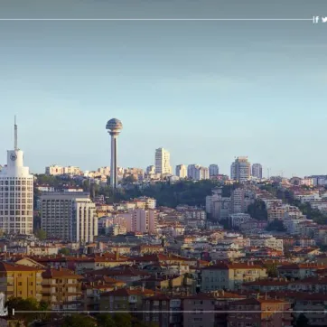 Guide détaillé sur le district de Mamak à Ankara