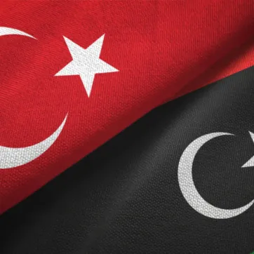 Libyalıların Türkiye'deki yatırımları, yaşamları ve ikametleri