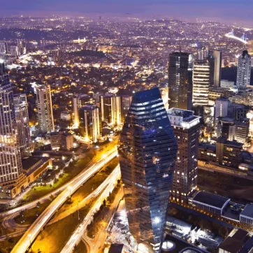 دليل مفصل حول شراء عقار في إسطنبول 2026