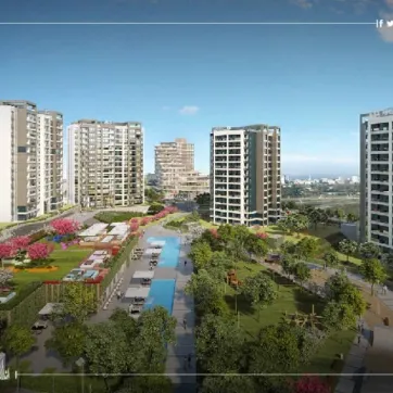 أرخص المجمعات السكنية في اسطنبول