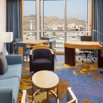 Is Investing in Furnished Apartments in Makkah a Profitable Opportunity?