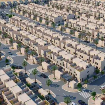 Residential Compounds in Riyadh: The Ultimate Living Experience in the Saudi Capital